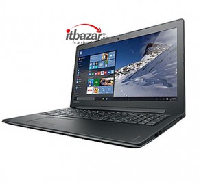 لپ تاپ لنوو IdeaPad 310 Core i5 4GB 500GB 2GB