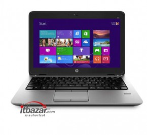 لپ تاپ اچ پی Elitebook 820 G1 i7-8GB-128SSD-Intel