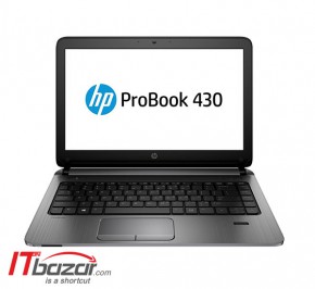 لپ تاپ اچ پی Probook 430 G2 i5-4210U 4GB 500GB 4400