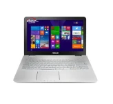 لپ تاپ ایسوس N501VW i7-12GB-1TB-128SSD-4GB