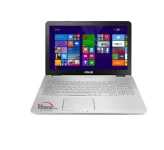 لپ تاپ ایسوس N501VW i7-16GB-512SSD-4GB