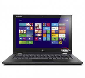 لپ تاپ لنوو Ideapad 100 i5-4GB-1TB-1GB