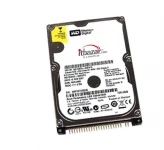 هارد لپ تاپ وسترن دیجیتال 120GB IDE WD1200VE