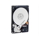 هارد لپ تاپ وسترن دیجیتال 160GB SATA