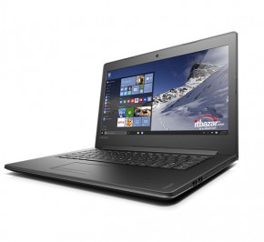 لپ تاپ لنوو Ideapad 310 Core i7 8GB 2TB 2GB