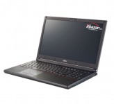 لپ تاپ فوجیتسو Lifebook E556 Core i5-4-500-Intel
