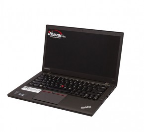 لپ تاپ لنوو ThinkPad T450S Core i7-8-1-Intel