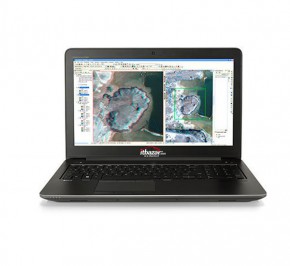 لپ تاپ اچ پی ZBook 15 G3 Core i5 64GB 500GB Intel