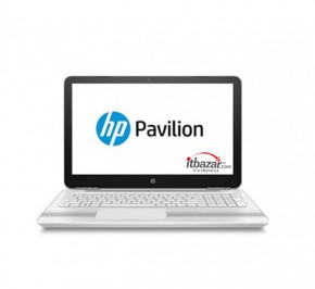 لپ تاپ اچ پی Pavilion AU086 i7-16-2-4