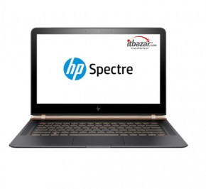 لپ تاپ اچ پی Spectre 13-v000 i7-8-512SSD-Intel