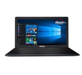 لپ تاپ ایسوس F550VX Core i7-8-1-4