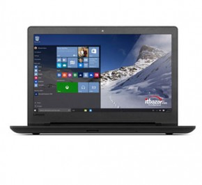 لپ تاپ لنوو Ideapad 110 A8-7410 8GB 1TB 2GB