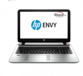 لپ تاپ اچ پی Envy K209NE Core i5-8-1-8SSD-4