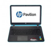 لپ تاپ اچ پی Pavilion P053NE Core i7-6-1-2