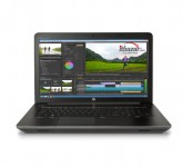 لپ تاپ اچ پی Zbook 17 i7-32-1-512SSD-4