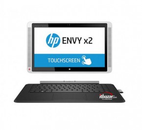 لپ تاپ اچ پی Envy X2 Core M-8-256SSD-Intel