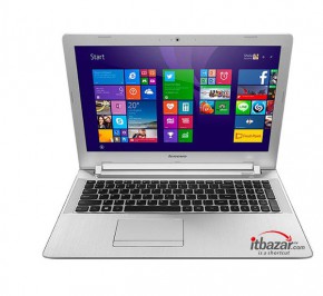 لپ تاپ لنوو Ideapad 500 i5-8-1-4