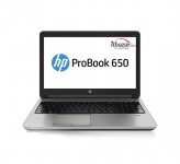 لپ تاپ اچ پی Probook 650 G1 i7-8-1-Intel