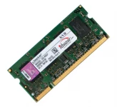 رم لپ تاپ کینگستون 1GB DDR2 533MHz