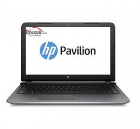 لپ تاپ اچ پی Pavilion AB150 A8-8-2-1