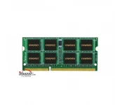 رم لپ تاپ کینگ مکس 8GB DDR3 1600MHz