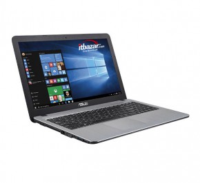 لپ تاپ ایسوس X540LA Core i3-4-500-Intel
