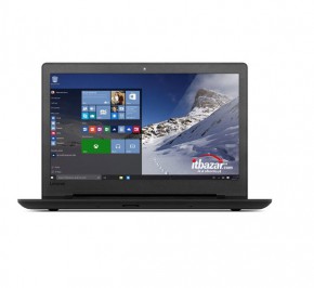 لپ تاپ لنوو Ideapad 110 Celeron N3060 2GB 500GB