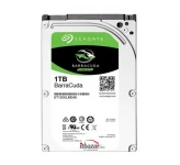 هارد لپ تاپ سیگیت BarraCuda 1TB ST1000LM048