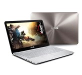 لپ تاپ ایسوس N552VX Core i7-12-2-128SSD-4