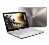 لپ تاپ ایسوس N552VX Core i7-12-2-128SSD-4