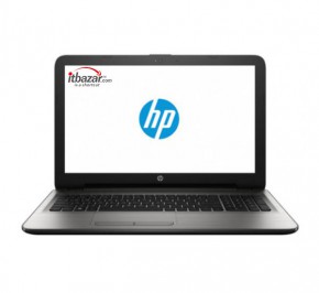 لپ تاپ HP 15-AY062ne Pentium N3710 4GB 1TB 2GB