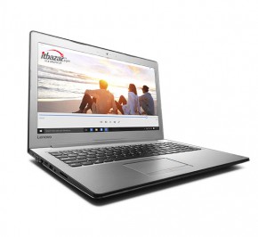 لپ تاپ لنوو Ideapad 510 Core i7 12GB 2TB 4GB