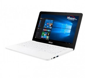 لپ تاپ ایسوس EeeBook E202SA N3050 4GB 500GB Intel