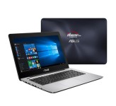 لپ تاپ ایسوس K456UQ Core i5 12GB 1TB 2GB