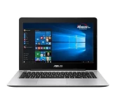 لپ تاپ ایسوس K456UQ Core i7 12GB 1TB 2GB