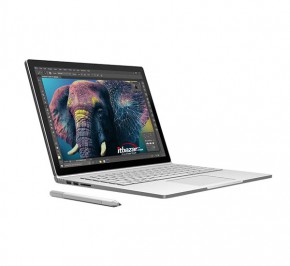 لپ تاپ مایکروسافت Surface Book i7 8GB 256SSD 2GB