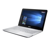 لپ تاپ ایسوس N552VW Core i7 8GB 1TB 8SSD 4GB