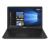 لپ تاپ ایسوس FX753VE Core i7 12GB 1TB 128SSD 4GB