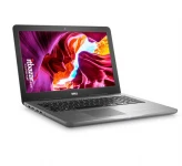 لپ تاپ دل Inspiron 5567 i5-7200U 8GB 1TB 4GB