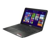 لپ تاپ ایسوس X555LA Core i7 6GB 1TB Intel VGA