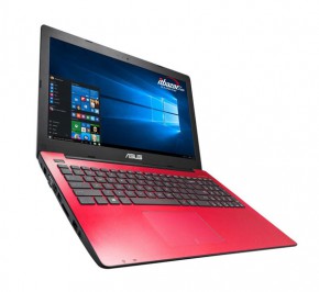 لپ تاپ ایسوس X541SC Celeron N3060 4GB 500GB Intel