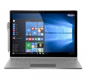 لپ تاپ مایکروسافت Surface Book i7 16GB 1TB 1GB