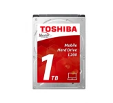 هارد لپ تاپ توشیبا L200 HDWJ110EZSTA 1TB