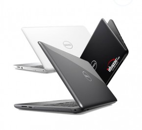 قیمت لپ تاپ دل Inspiron 5567 i5-7200U 8GB RAM 1TB HDD 4GB VGA - آی تی بازار