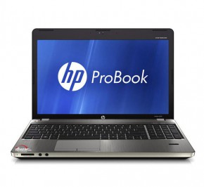 لپ تاپ دست دوم اچ پی ProBook 6475b A8 4GB 320GB