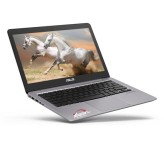 لپ تاپ ایسوس Zenbook UX310UQ i7 12G 1TB 512SSD 2GB