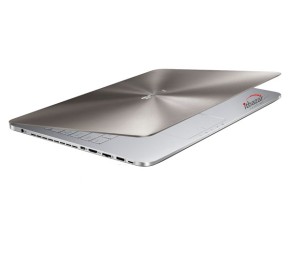 لپ تاپ ایسوس N552VW Core i7 8GB 2TB 4GB