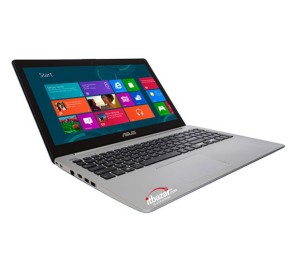 لپ تاپ ایسوس S551LN Core i7 12GB 1TB 24SSD 2GB