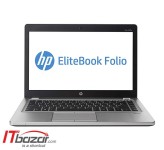 لپ تاپ دست دوم اچ پی Folio 9470m i5 4GB 500GB