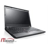 لپ تاپ دست دوم لنوو ThinkPad X230 i5 4GB 128GB